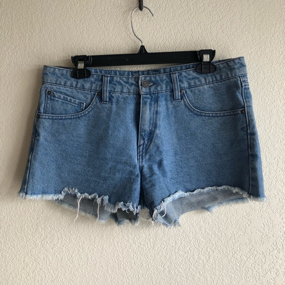 Volcom Stone Denim shorts